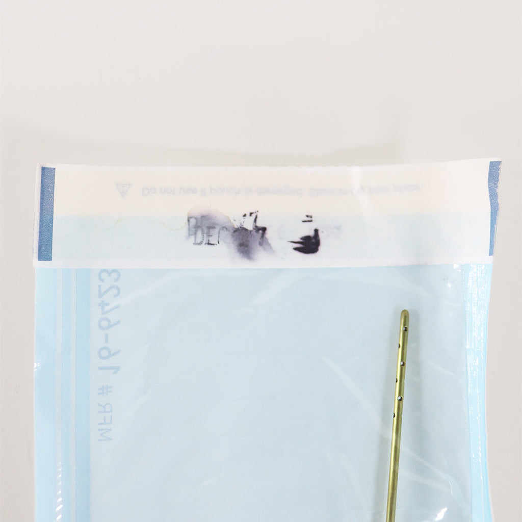 Tulip Aesthetics SuperLuerLok Tumescent Infiltrator SL 1.6 | 2.1mm (14G) x 10cm