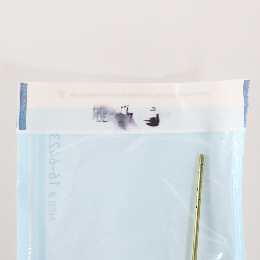 Tulip Aesthetics SuperLuerLok Tumescent Infiltrator SL 1.6 | 2.1mm (14G) x 10cm