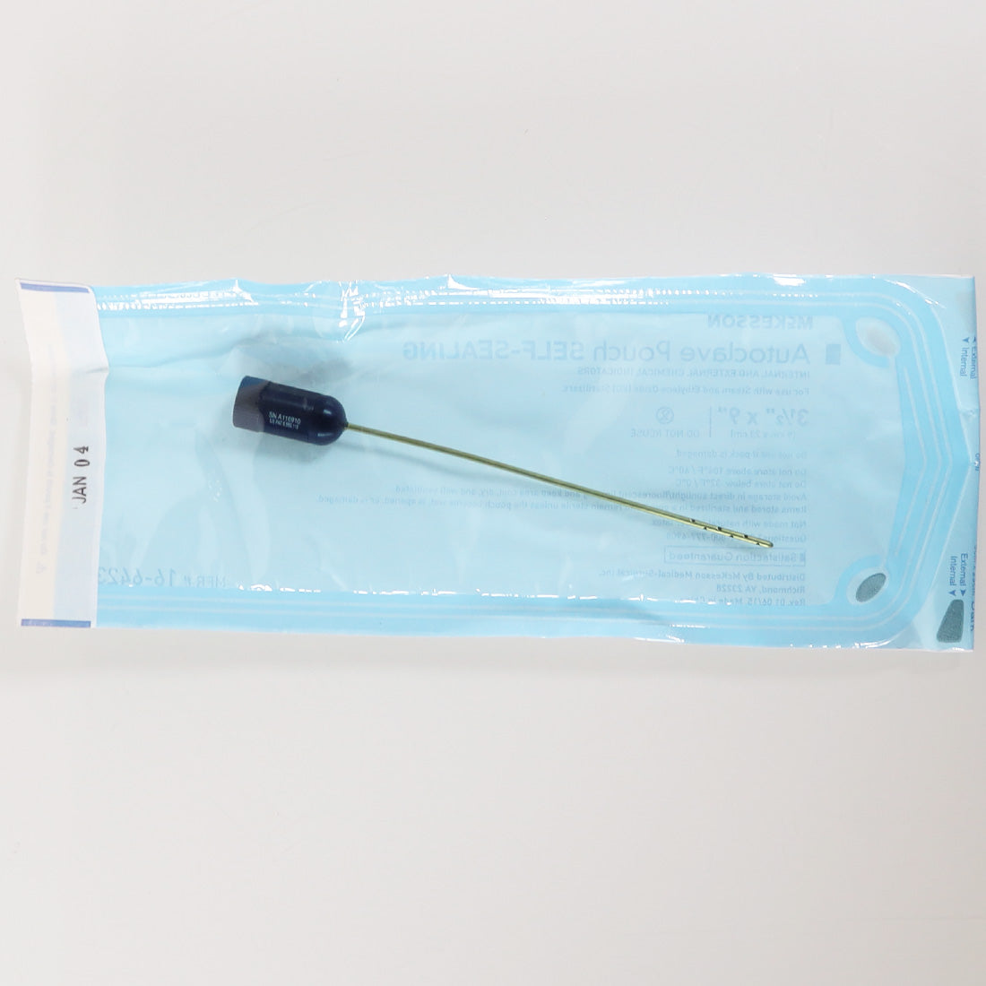 Tulip Aesthetics SuperLuerLok Tumescent Infiltrator SL 1.6 | 2.1mm (14G) x 10cm