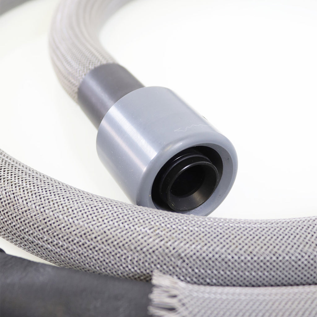 Zimmer Cryo 6 Mini Chiller Cold Air Hose Cooling Flex Tube 100-1831-000 As-Is