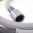 Zimmer Cryo 6 Mini Chiller Cold Air Hose Cooling Flex Tube 100-1831-000 As-Is