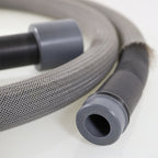 Zimmer Cryo 6 Mini Chiller Cold Air Hose Cooling Flex Tube 100-1831-000 As-Is