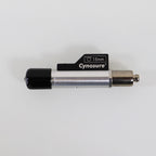 Cynosure Laser 15mm Handpiece Assembly Apogee Elite Photogenica Cynergy Cartridge