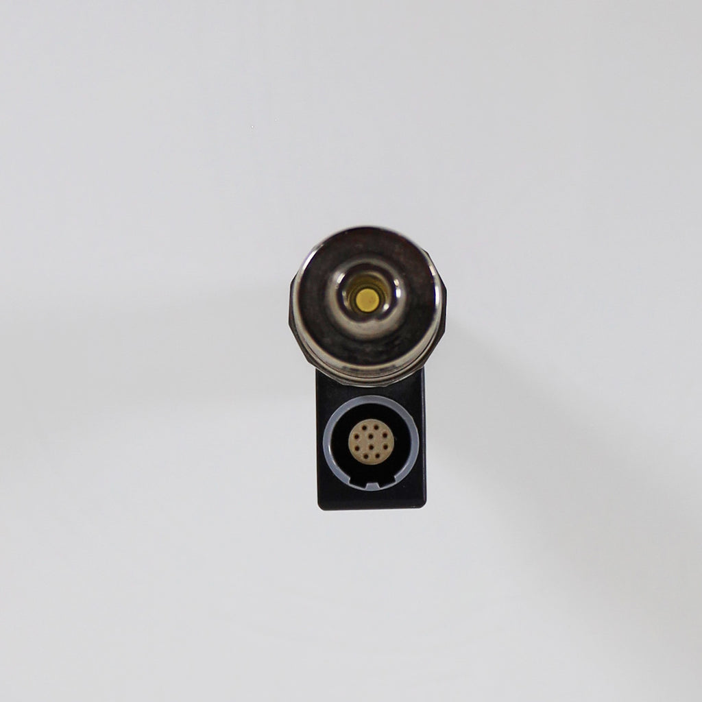 Cynosure Laser 15mm Handpiece Assembly Apogee Elite Photogenica Cynergy Cartridge