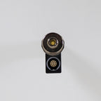 Cynosure Laser 15mm Handpiece Assembly Apogee Elite Photogenica Cynergy Cartridge