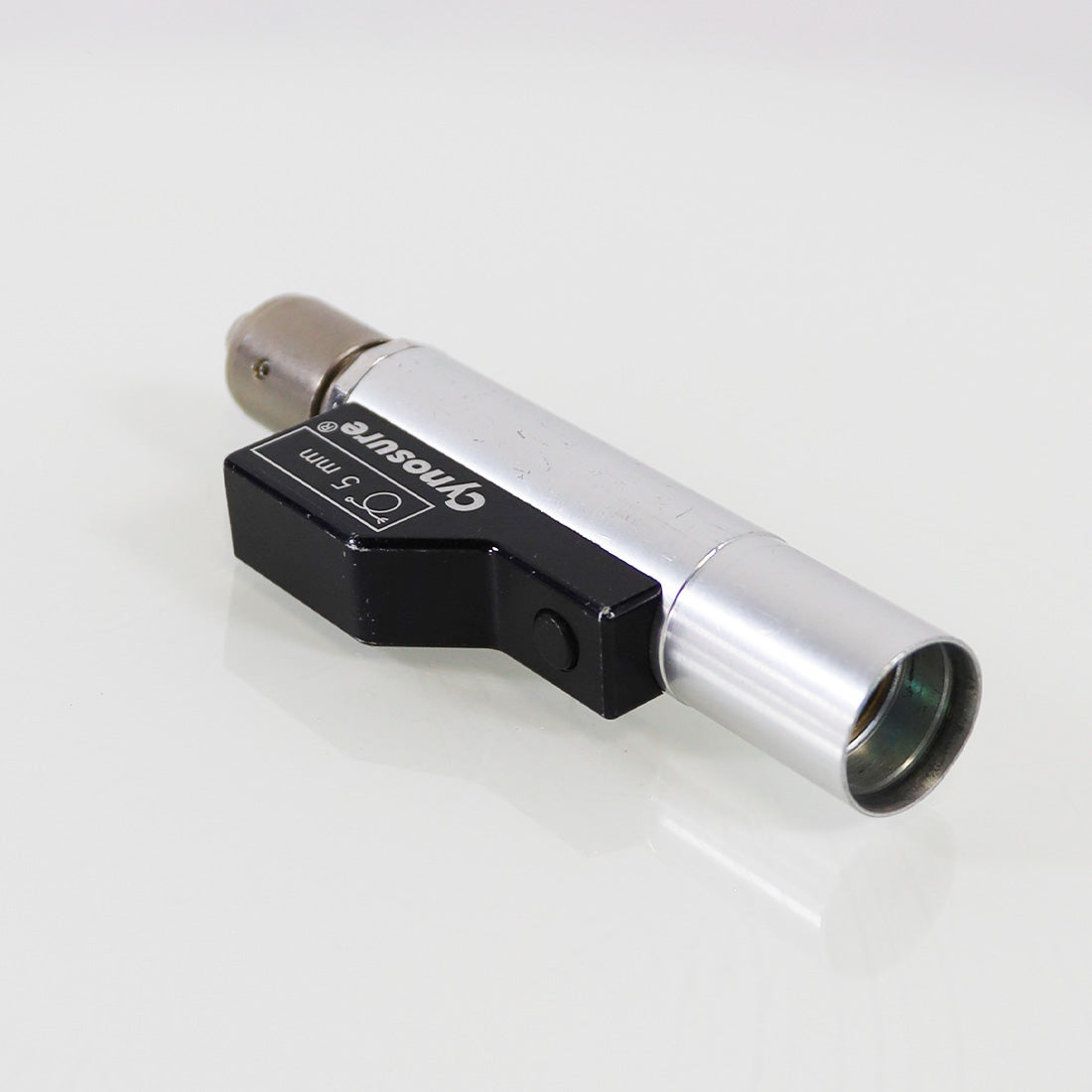 Cynosure Laser 5mm Handpiece Assembly MPX Elite+ Photogenica Cynergy Cartridge