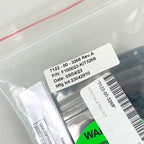 Candela GentleLase Plus 16mm Fiber Window Kit Factory NEW 7122-00-3268 25-Pack