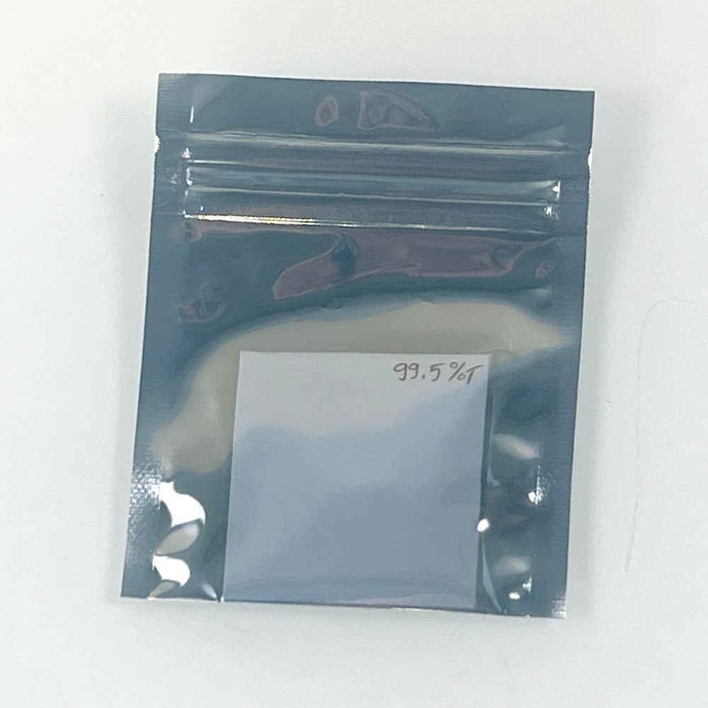 Candela GentleLase Plus 16mm Fiber Window Kit Factory NEW 7122-00-3268 25-Pack