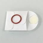 Candela GentleLase Plus 16mm Fiber Window Kit Factory NEW 7122-00-3268 25-Pack