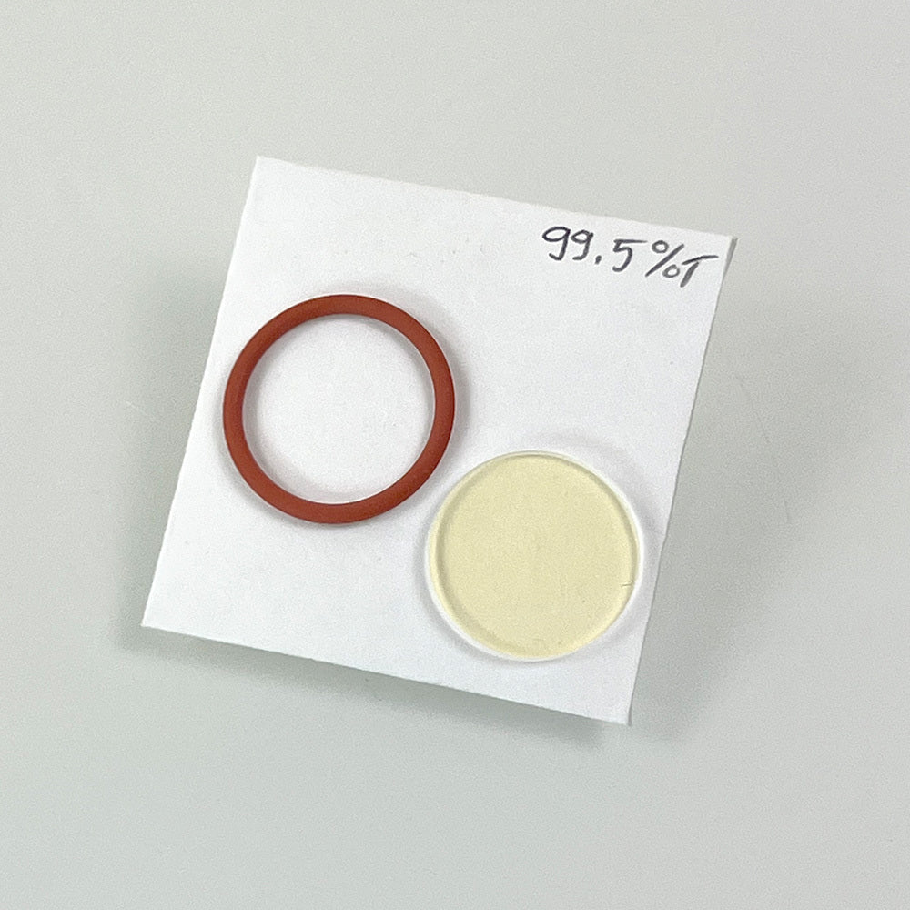 Candela GentleLase 16mm Fiber Window Kit Factory NEW 7122-00-3268 25-Pack