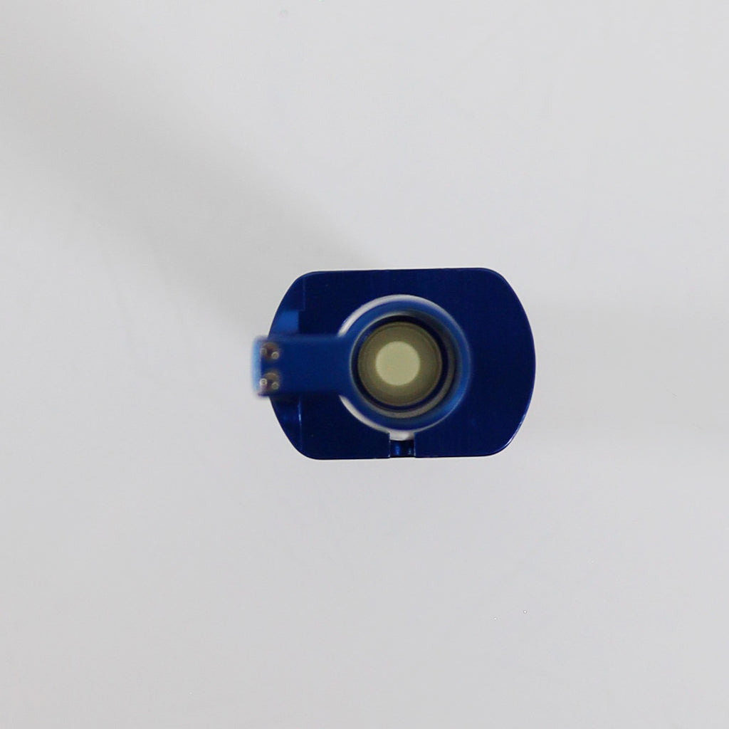 Candela VBeam Perfecta Laser 7mm Distance Gauge Blue Metal V Beam 7122-00-3580