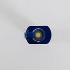 Candela VBeam Perfecta Laser 7mm Distance Gauge Blue Metal V Beam 7122-00-3580