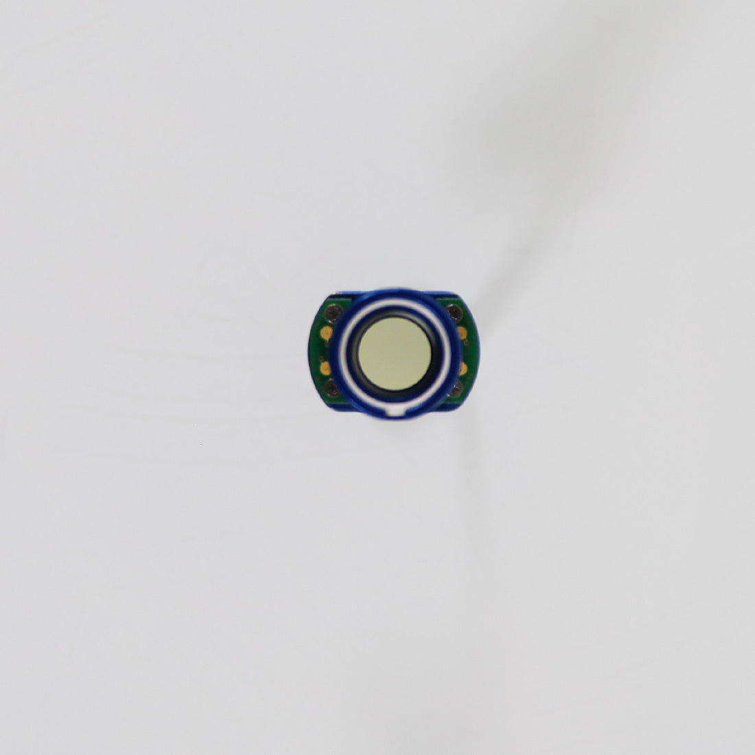 Candela VBeam Perfecta Laser 7mm Distance Gauge Blue Metal V Beam 7122-00-3580