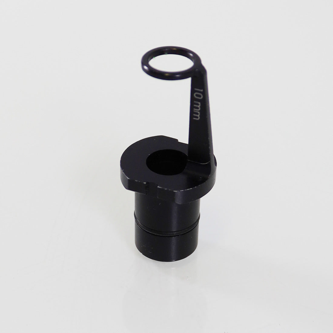 Candela VBeam 1 Classic Laser 10mm Distance Gauge Black Metal V Beam One