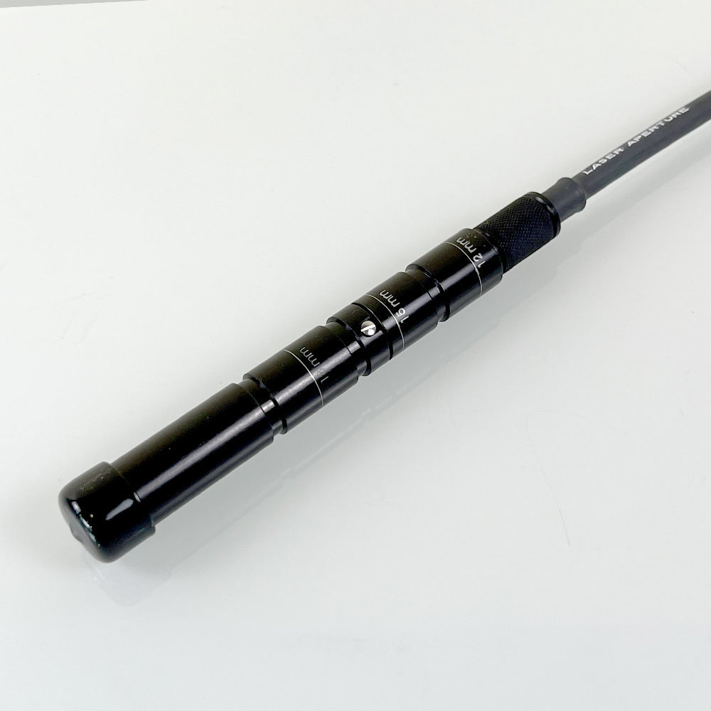 Candela GentleLase Plus Fiber Assembly 12/15/18mm Factory NEW 7122-00-3684 (GF2936)