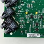 Candela GentleMax PF1 Laser Control Board PCB Factory NEW Part 7111-00-2721 GMAX
