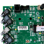 Candela GentleMax PF1 Laser Control Board PCB Factory NEW Part 7111-00-2721 GMAX