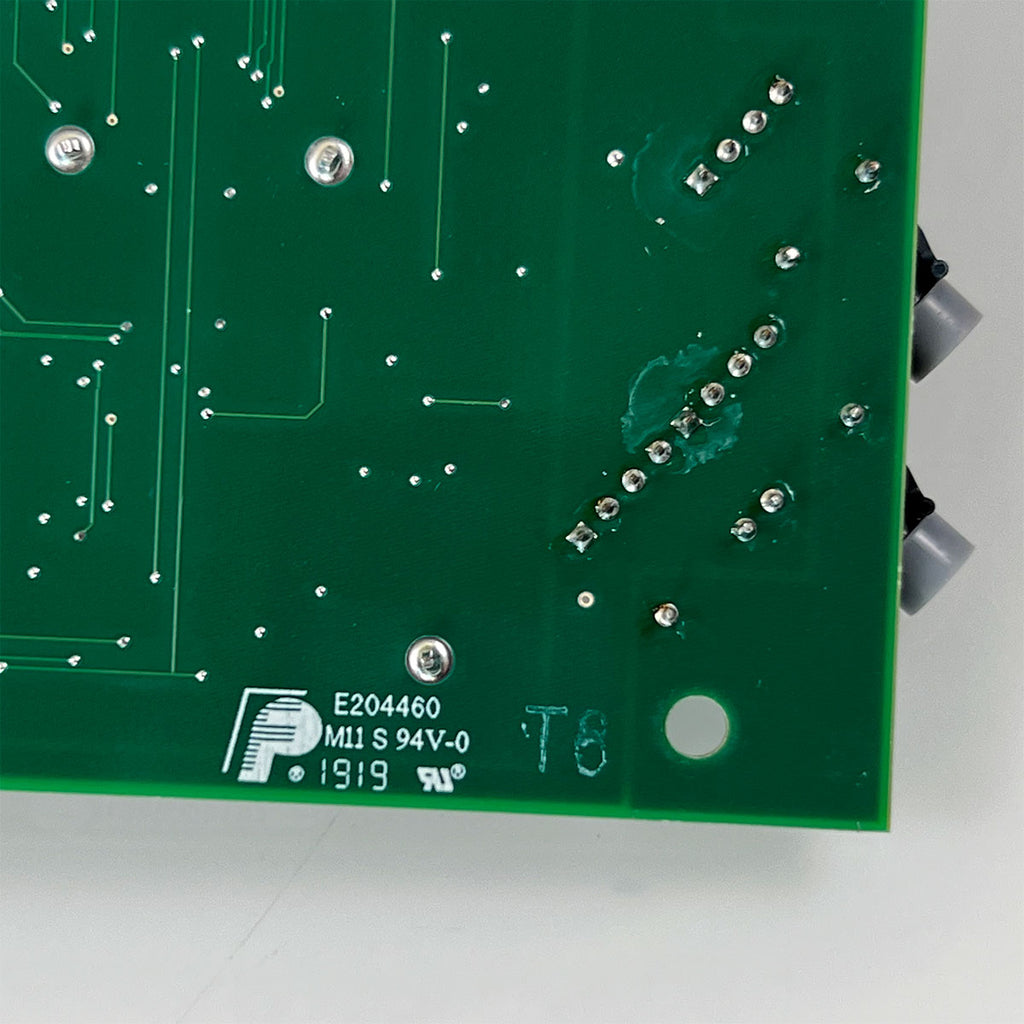 Candela GentleMax PF1 Laser Control Board PCB Factory NEW Part 7111-00-2721 GMAX