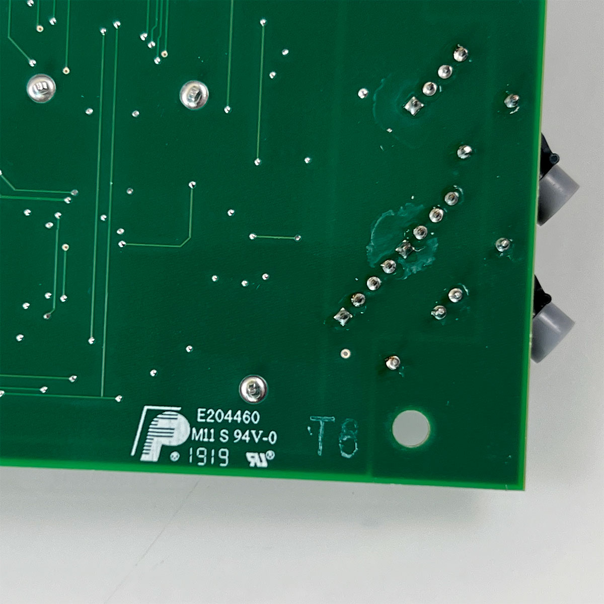 Candela GentleMax PF1 Laser Control Board PCB Factory NEW Part 7111-00-2721 GMAX