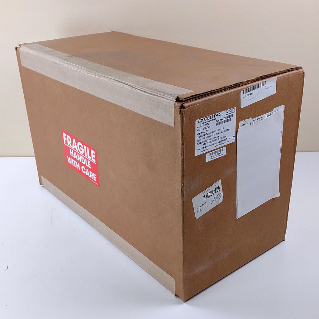 Candela GentleMax Laser Power Supply HVPS New 4001-01-0081 TLX302 TLX 302 GMAX