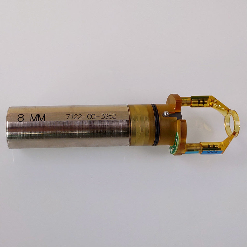 Candela GentleMax 8mm Lens Cartridge Factory NEW 7122-00-3952 GMAX Laser Optic