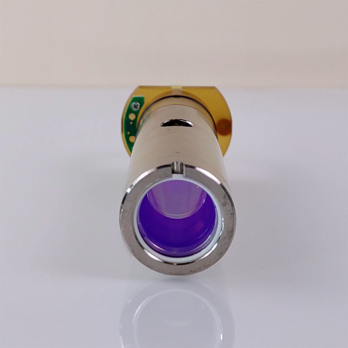 Candela GentleMax 8mm Lens Cartridge Factory NEW 7122-00-3952 GMAX Laser Optic