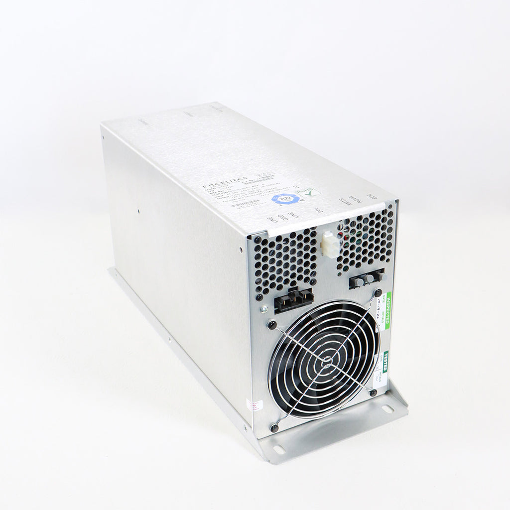 Candela GentleMax Power Supply HVPS 4001-01-0081 Excelitas TLX302 (729544) As-Is