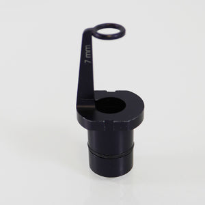 Candela VBeam Perfecta Laser 7mm Distance Gauge Metal V Beam 7122-00-3580