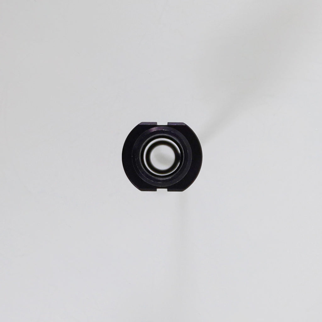 Candela VBeam Perfecta Laser 7mm Distance Gauge Metal V Beam 7122-00-3580