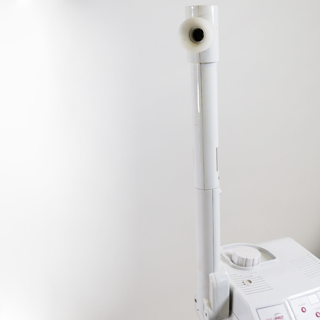 Equipro Digipro Spa Salon Mobile Steamer Rolling P11100 Facial Skincare Steam