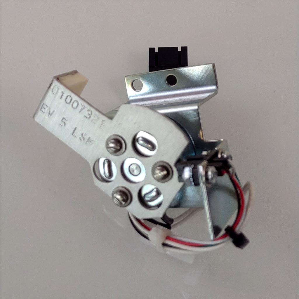 Candela VBeam Laser Beam Blocker Shutter Assembly Factory NEW Part 7121-00-8000