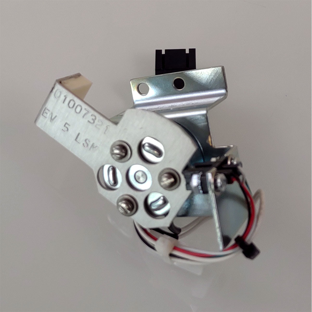 Candela VBeam Laser Beam Blocker Shutter Assembly Factory NEW Part 7121-00-8000