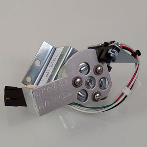 Candela VBeam Laser Beam Blocker Shutter Assembly Factory NEW Part 7121-00-8000