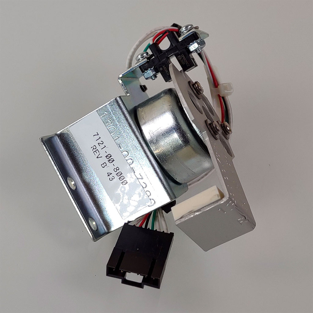 Candela VBeam Laser Beam Blocker Shutter Assembly Factory NEW Part 7121-00-8000