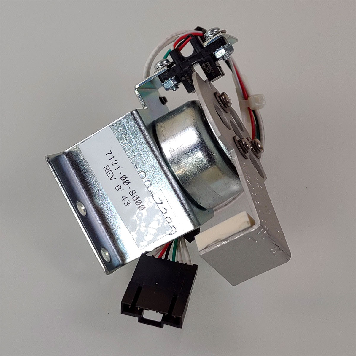 Candela VBeam Laser Beam Blocker Shutter Assembly Factory NEW Part 7121-00-8000