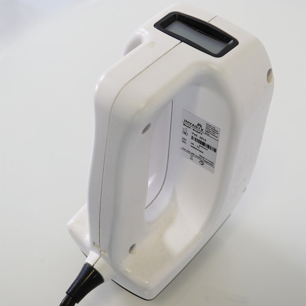 2013 Invasix Fractora titeFX BodyTite BodyFx InMode RF Body Shaping & Contouring
