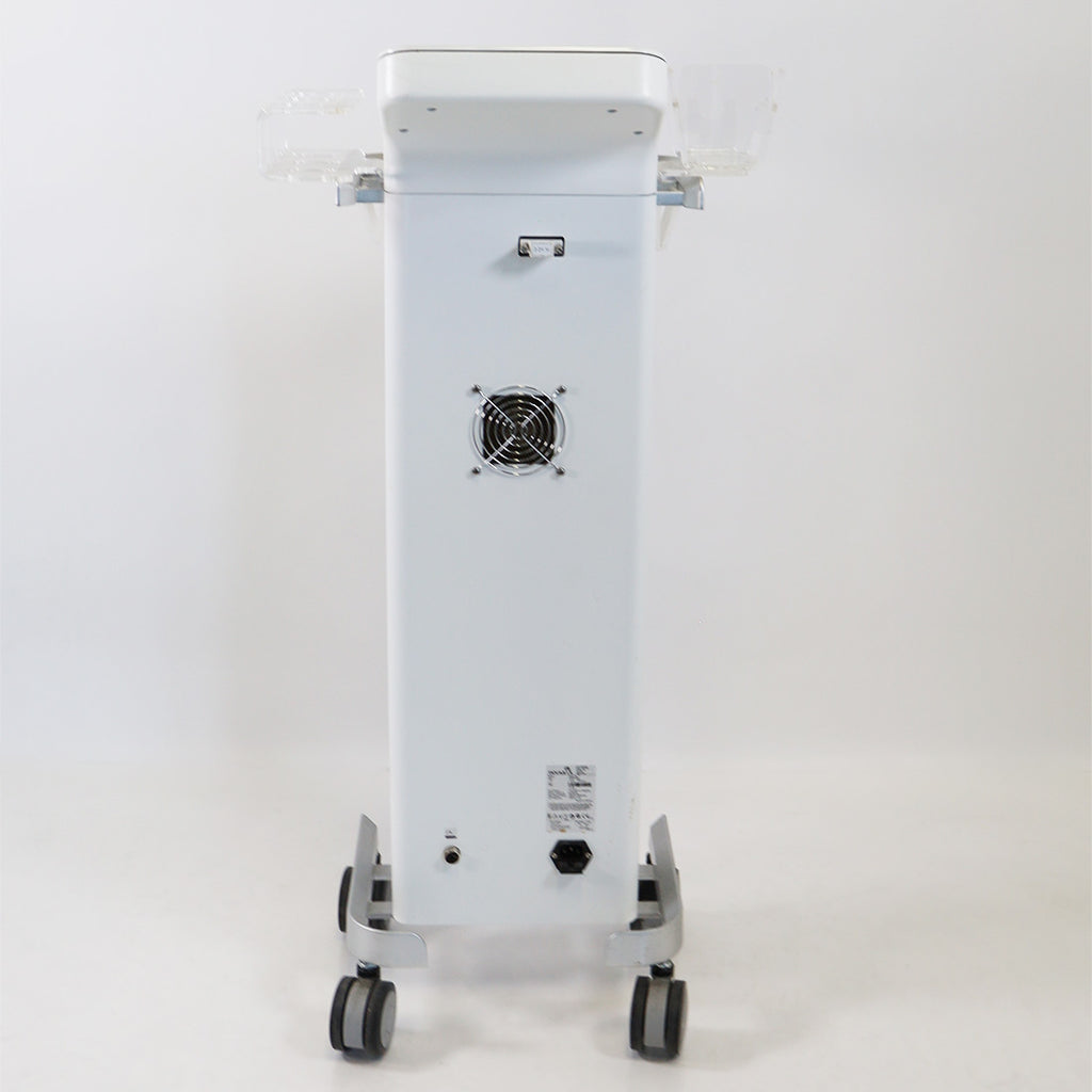 2013 Invasix Fractora titeFX BodyTite BodyFx InMode RF Body Shaping & Contouring