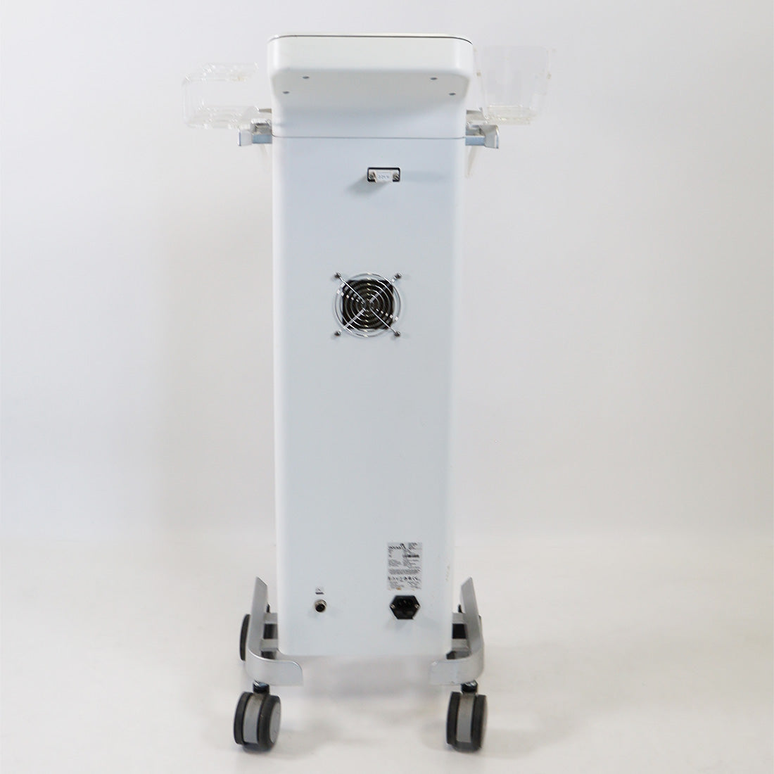 2013 Invasix Fractora titeFX BodyTite BodyFx InMode RF Body Shaping & Contouring