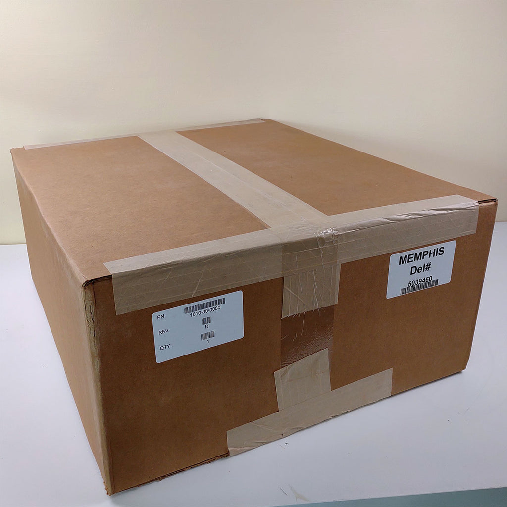 Candela GentleLASE High Voltage Capacitor Bank Factory New 1510-00-0080 2R240TNP