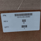 Candela GentleLASE High Voltage Capacitor Bank Factory New 1510-00-0080 2R240TNP