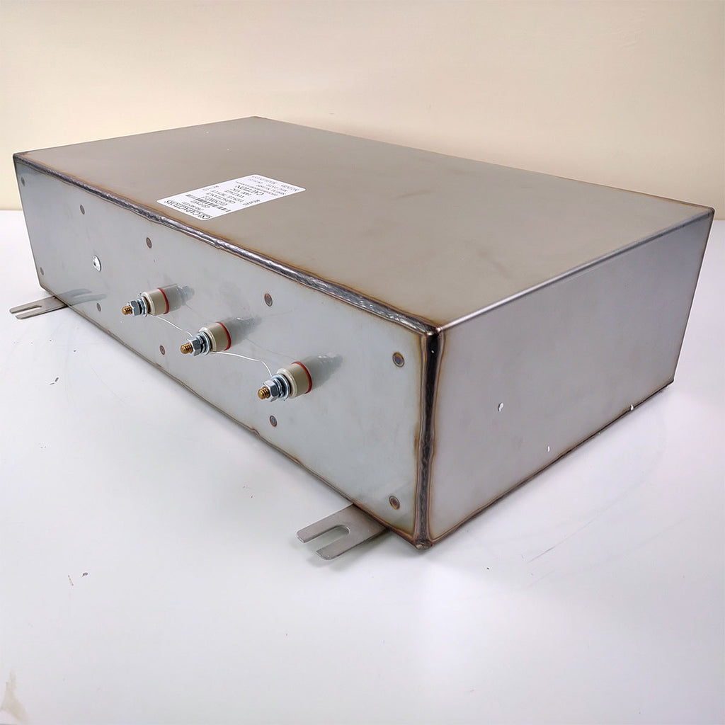 Candela GentleMax High Voltage Capacitor Factory New 1510-00-7010 GMAX 01CN0007F