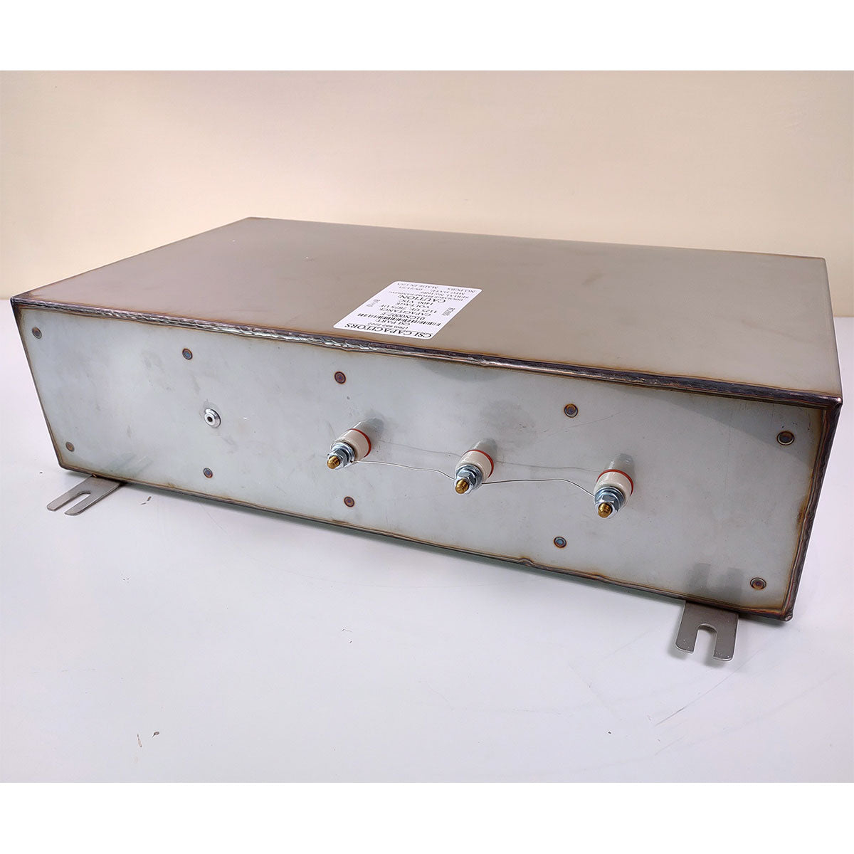Candela GentleMax High Voltage Capacitor Factory New 1510-00-7010 GMAX 01CN0007F