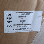 Candela GentleMax High Voltage Capacitor Factory New 1510-00-7010 GMAX 01CN0007F