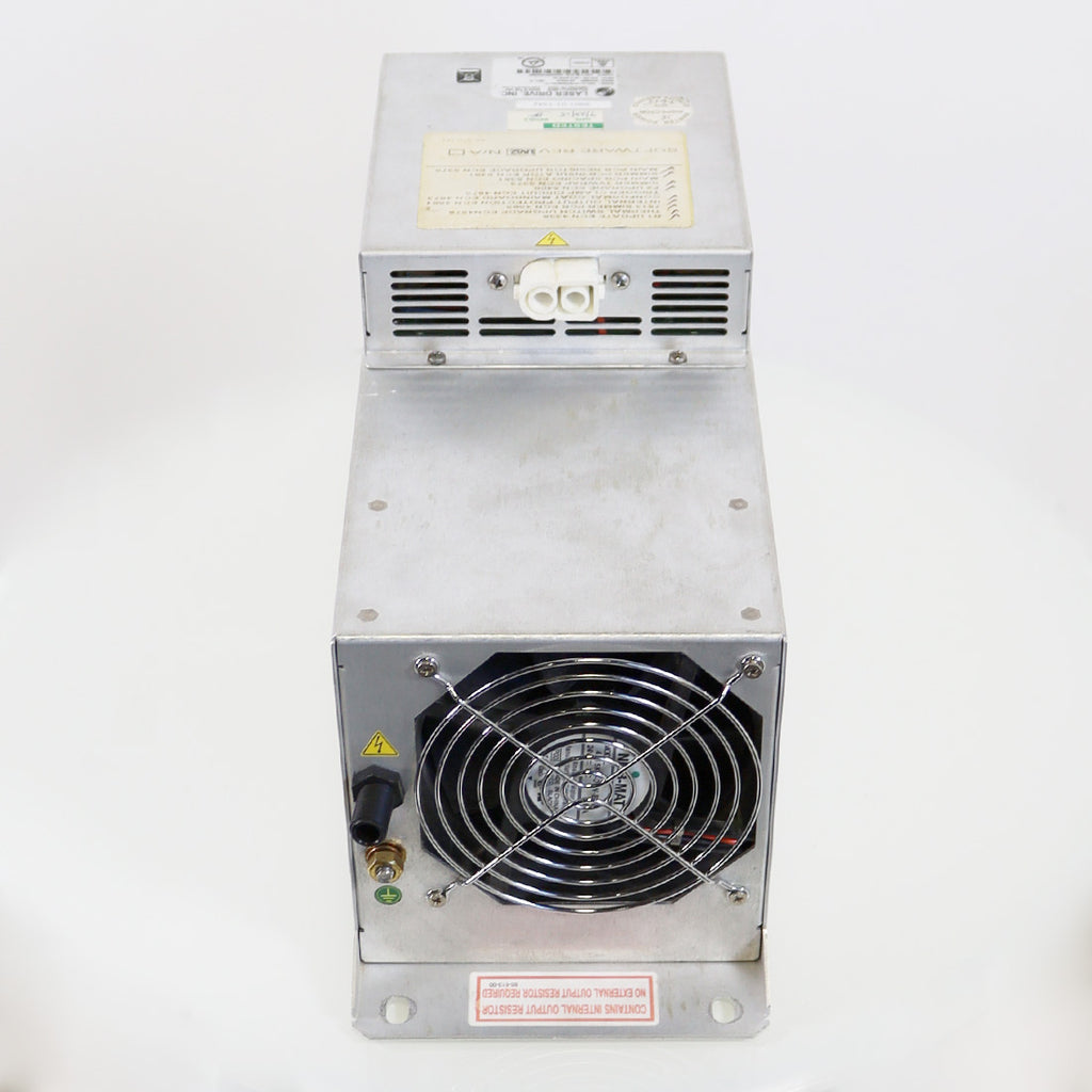 Candela VBeam2 Perfecta Laser HVPS Power Supply 4001-01-0078/78009 Parts As-Is A