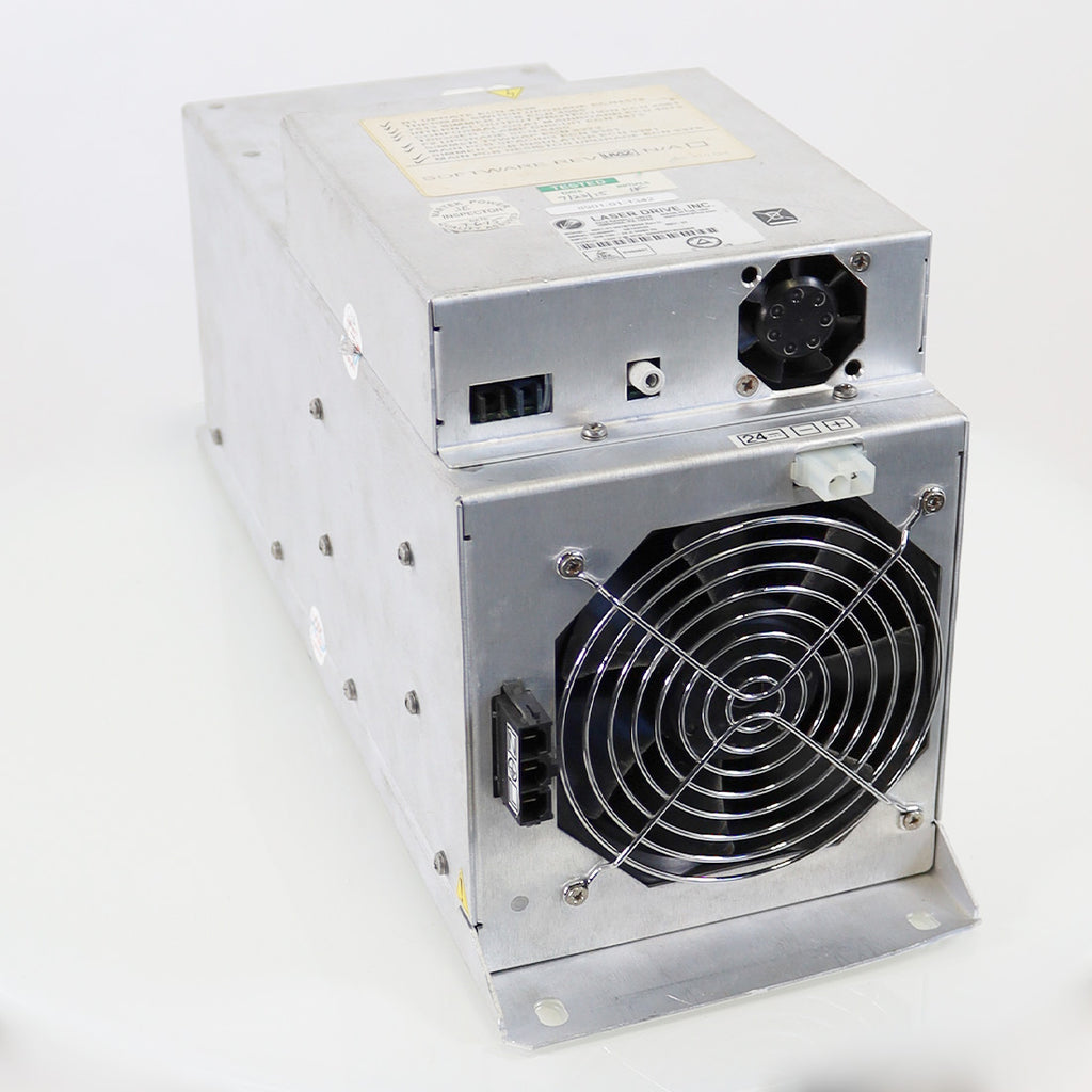 Candela VBeam2 Perfecta Laser HVPS Power Supply 4001-01-0078/78009 Parts As-Is A