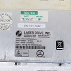 Candela VBeam2 Perfecta Laser HVPS Power Supply 4001-01-0078/78009 Parts As-Is A