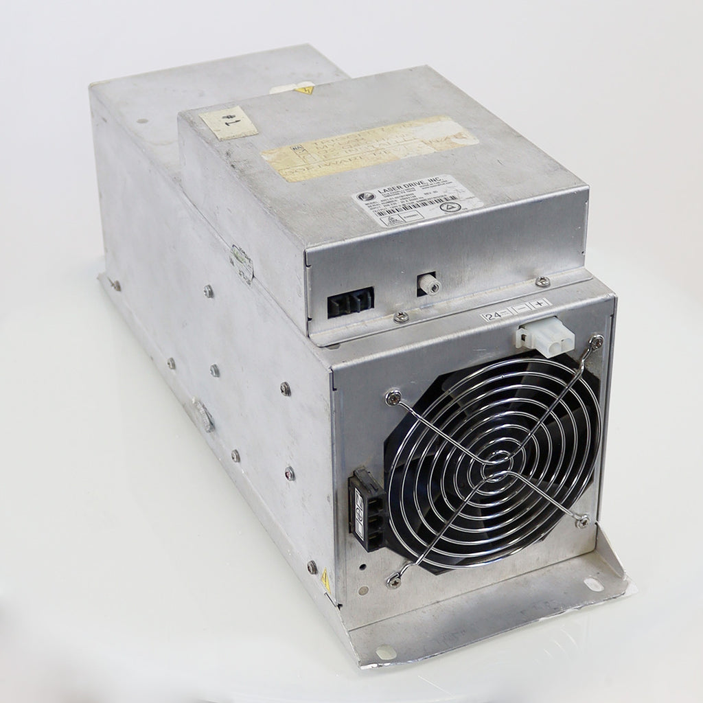 Candela VBeam2 Perfecta Laser HVPS Power Supply 4001-01-0078/78009 Parts As-Is B