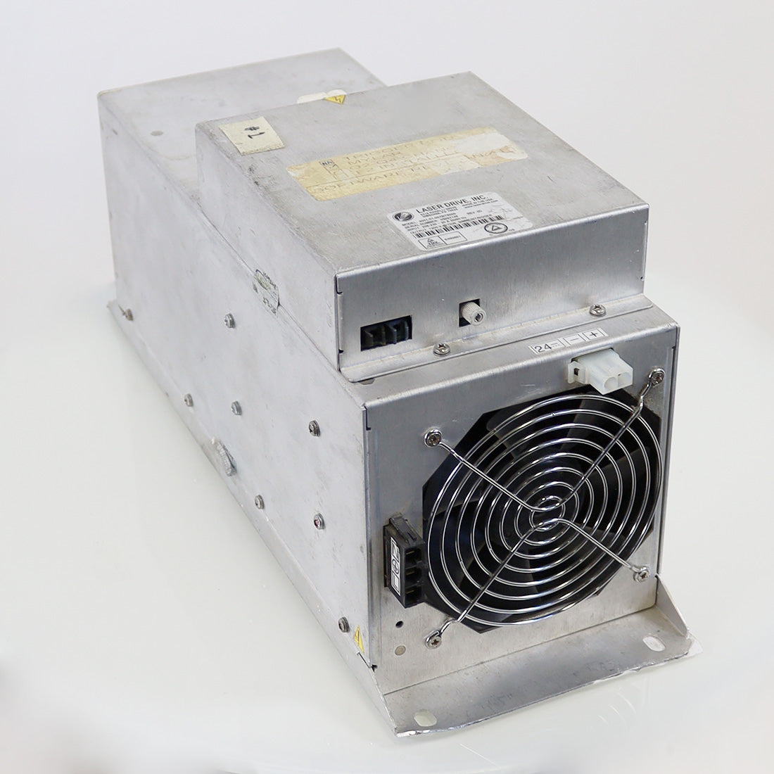 Candela VBeam2 Perfecta Laser HVPS Power Supply 4001-01-0078/78009 Parts As-Is B