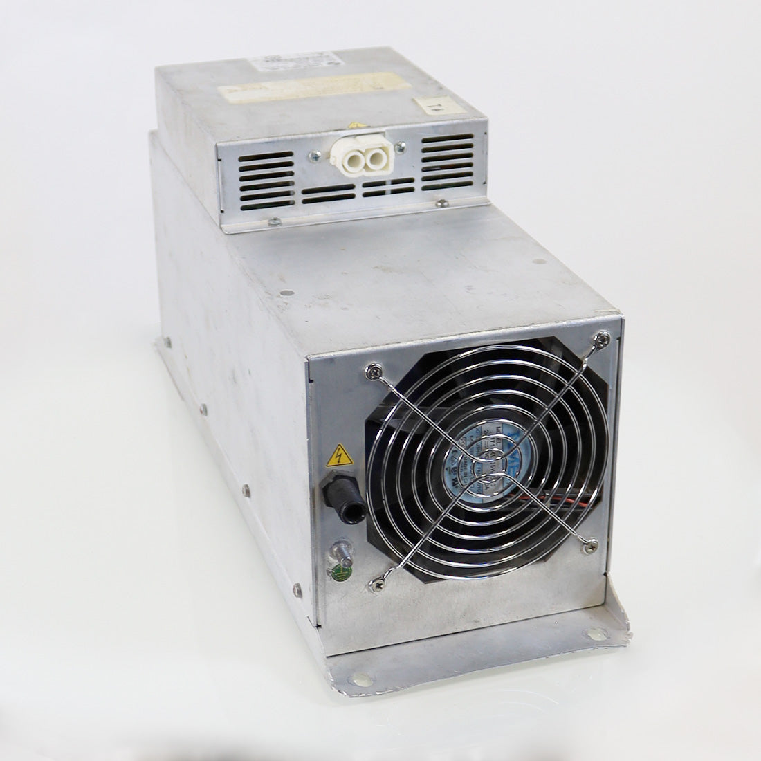 Candela VBeam2 Perfecta Laser HVPS Power Supply 4001-01-0078/78009 Parts As-Is B