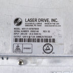 Candela VBeam2 Perfecta Laser HVPS Power Supply 4001-01-0078/78009 Parts As-Is B